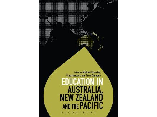 Education in Australia, New Zealand and the Pacific