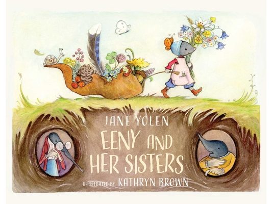 Eeny and Her Sisters