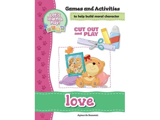 Love - Games and Activities