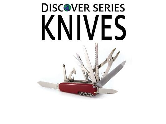 Knives