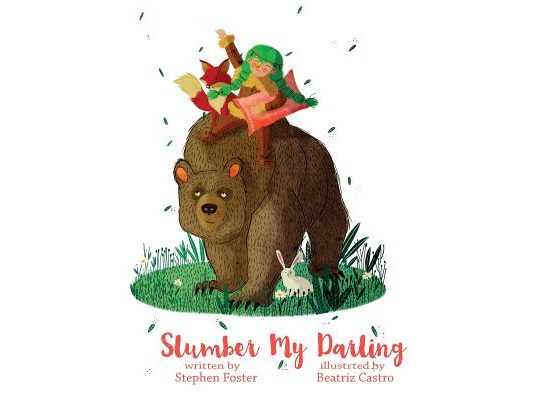 Slumber My Darling