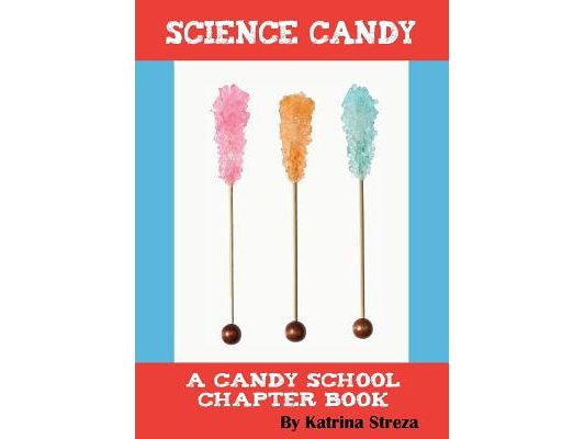 Science Candy
