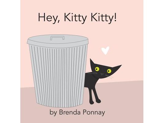 Hey, Kitty Kitty!