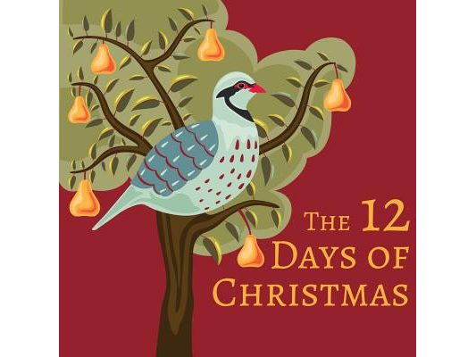 The 12 Days of Christmas