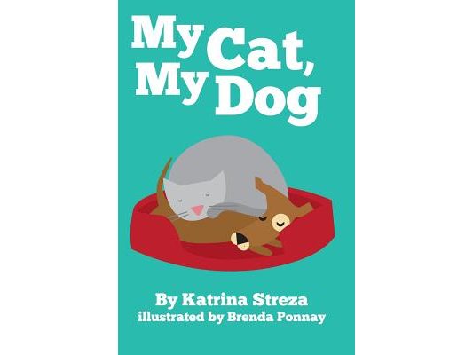My Cat, My Dog
