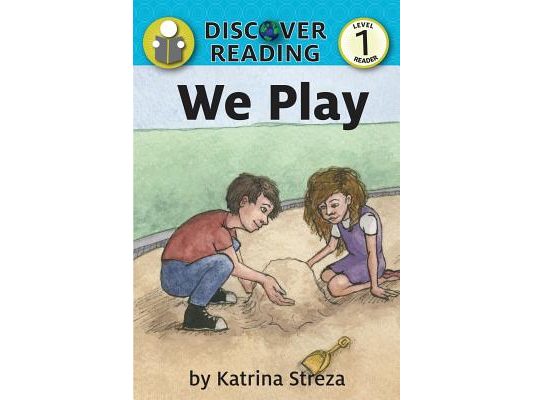 We Play