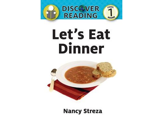 Let's Eat Dinner