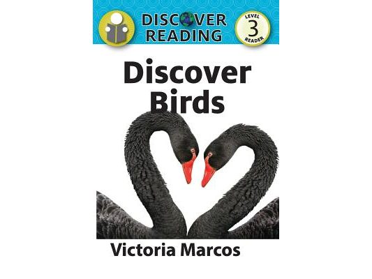 Discover Birds