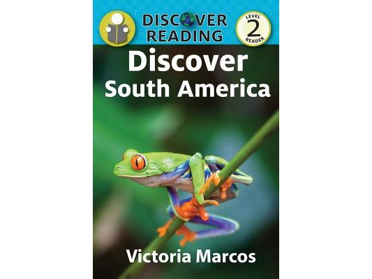 Discover South America