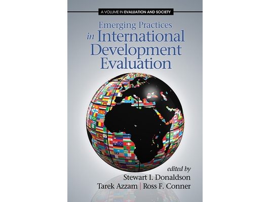 Emerging Practices in International Development Evaluation