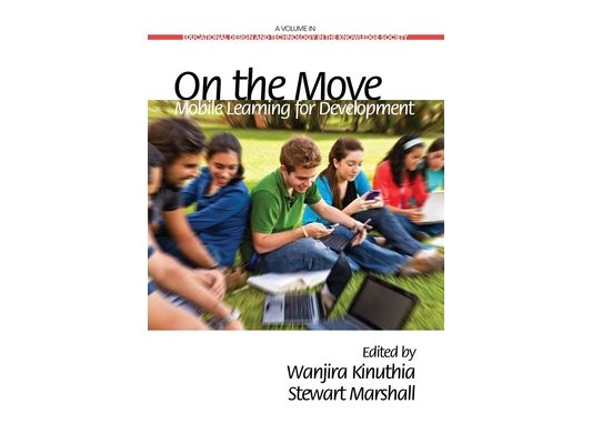 On the Move: Mobile Learning Development