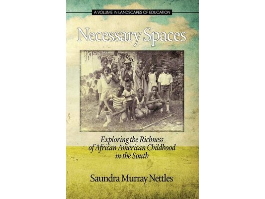 Necessary Spaces: Exploring the Richness of African American Childhood in the South