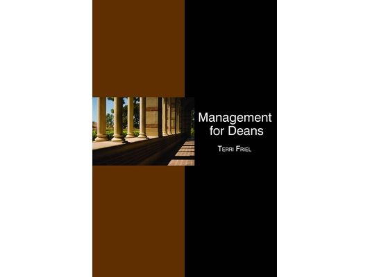 Management for Deans