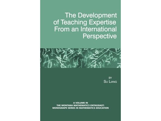 The Development of Teaching Expertise from an International Perspective