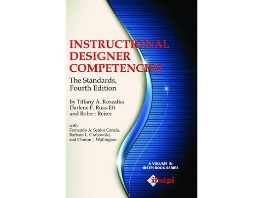 Instructional Designer Competencies: The Standards