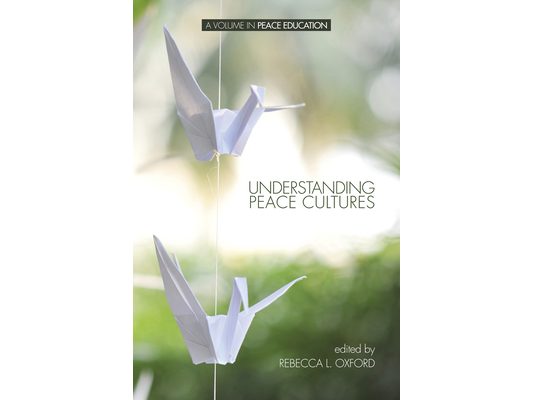 Understanding Peace Cultures