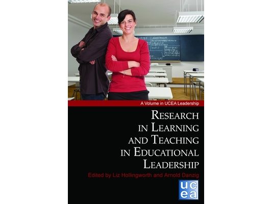 Research in Learning and Teaching in Educational Leadership