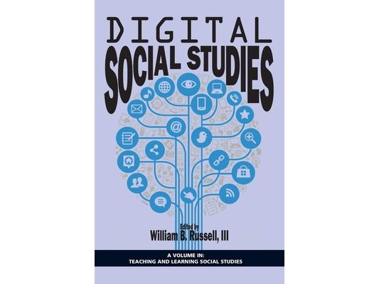Digital Social Studies