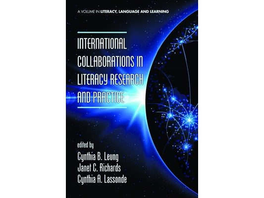 International Collaborations in Literacy Research and Practice