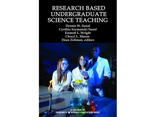 Research Based Undergraduate Science Teaching