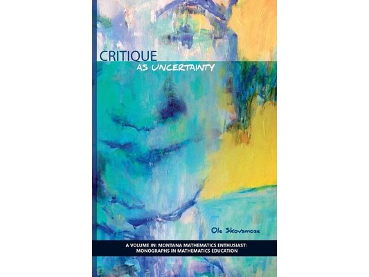Critique as Uncertainty