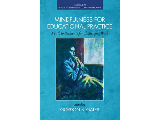 Mindfulness for Educational Practice: A Path to Resilience for Challenging Work