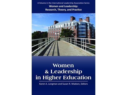 Women and Leadership in Higher Education