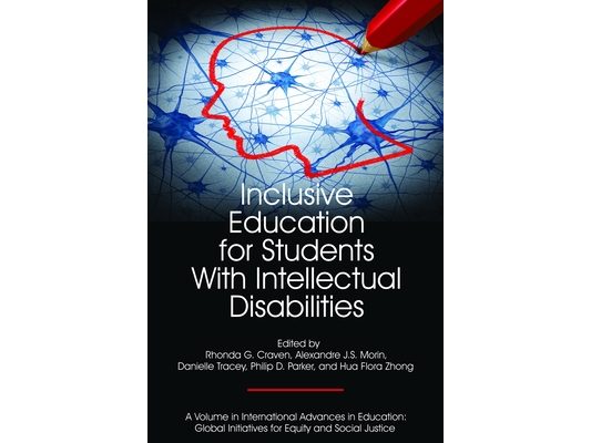 Inclusive Education for Students with Intellectual Disabilities