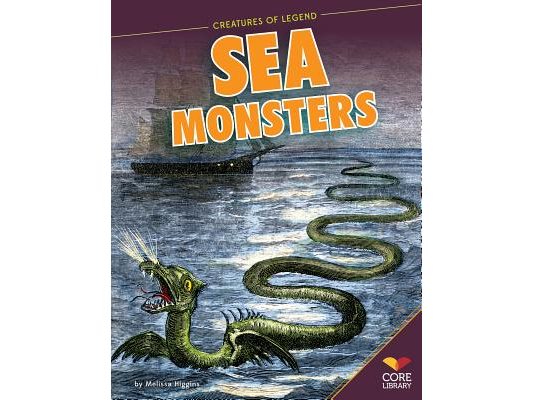Sea Monsters
