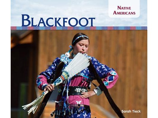 Blackfoot