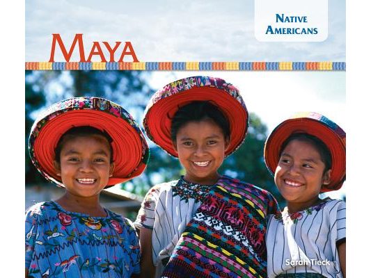 Maya