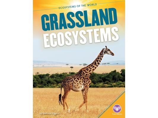 Grassland Ecosystems
