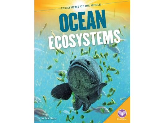 Ocean Ecosystems