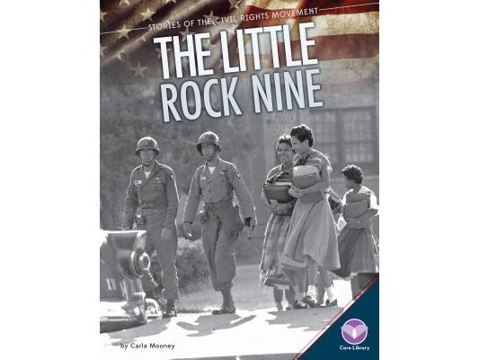 Little Rock Nine