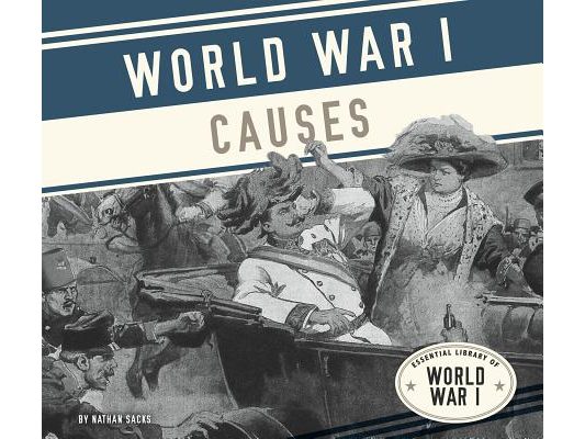 World War I Causes