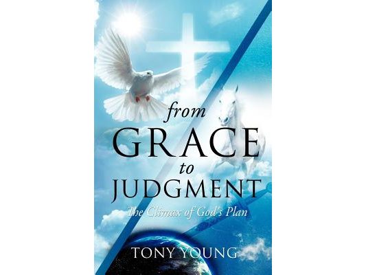 From Grace to Judgment