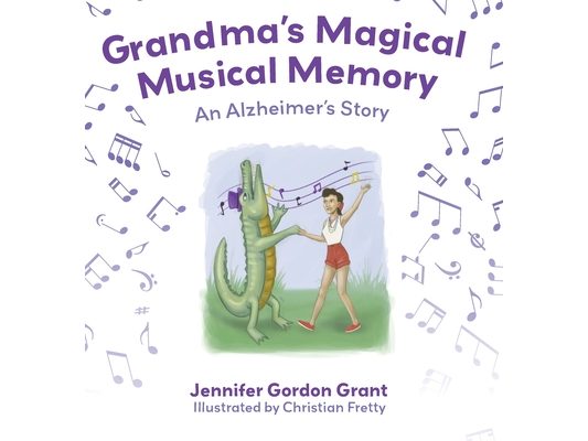 Grandma's Magical Musical Memory