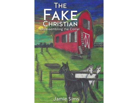The Fake Christian