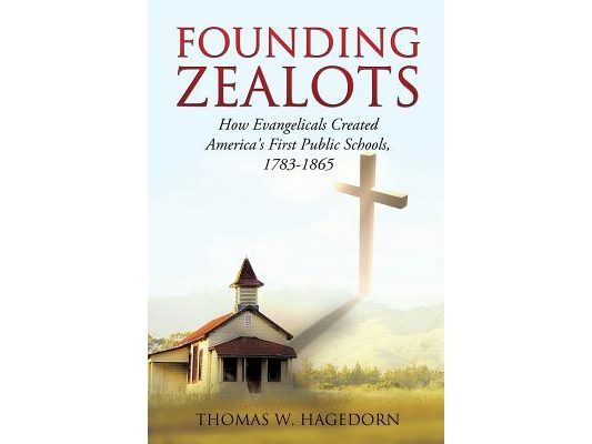 Founding Zealots