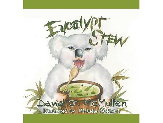 Eucalypt Stew