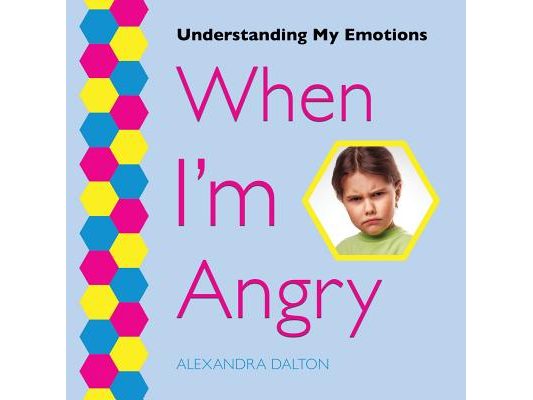 When I'm Angry