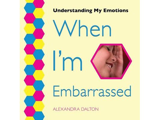 When I'm Embarrassed