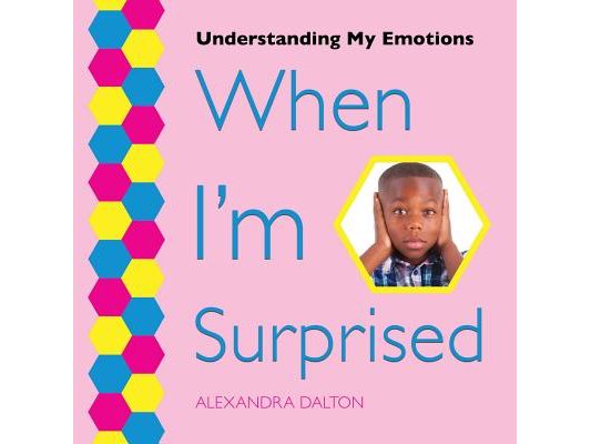 When I'm Surprised