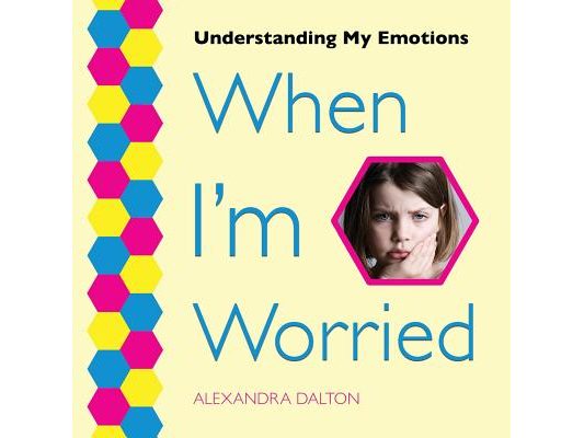 When I'm Worried