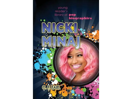 Nicki Minaj