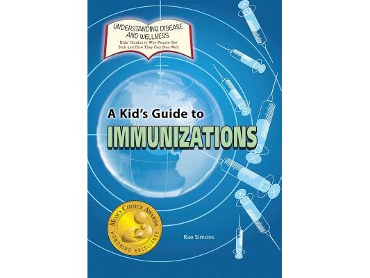 A Kid's Guide to Immunizations