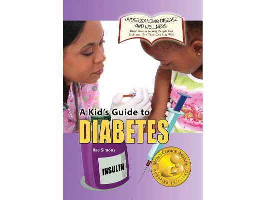 A Kid's Guide to Diabetes