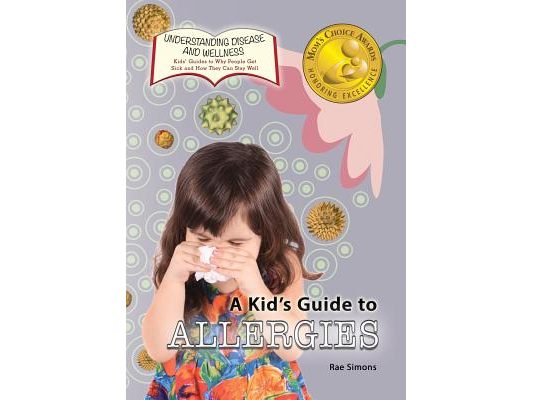 A Kid's Guide to Allergies