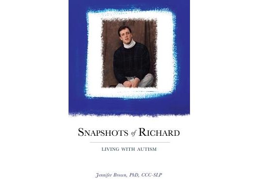 Snapshots of Richard: Living with Autism