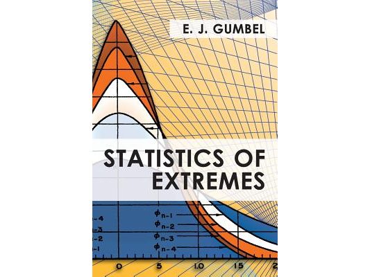 Statistics of Extremes